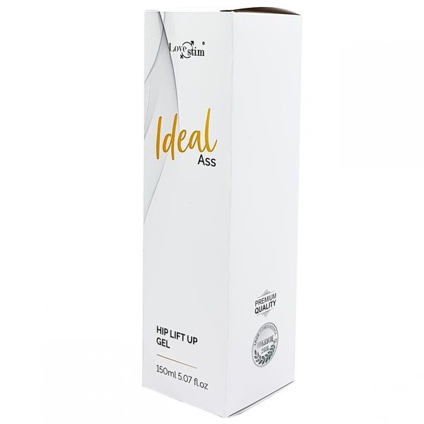 Żel- Ideal Ass 150 Ml zdjęcie 5