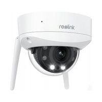 Kamera Reolink zewnętrzna W437 wandaloodporna wifi 8MP