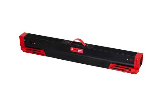 Regulowany koziołek kozioł kobyłka stojak stół roboczy warsztatowy 590kg na Arena.pl