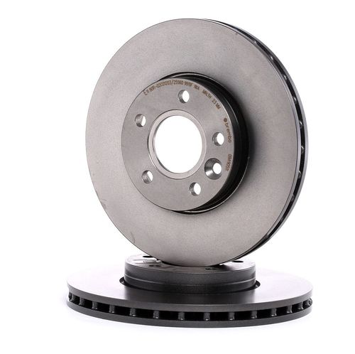 TARCZA HAM PRZOD 278X25 V BREMBO na Arena.pl