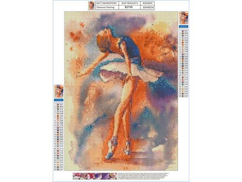 MAGICZNA MOZAIKA DIAMENTOWA na Arena.pl