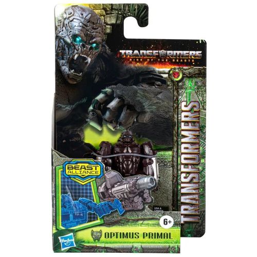 Figurka Transformers Optimus Primal na Arena.pl