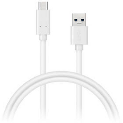 Kabel Connect IT USB-C, 2 m (CI-1179) Biały na Arena.pl