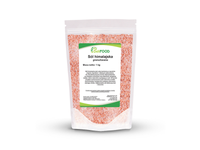 Sól Himalajska Granulowana 1000g DeliFood