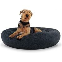 LEGOWISKO LEOBERT PLUSZOWE ANTYPOŚLIZGOWE DLA PSÓW KOTÓW