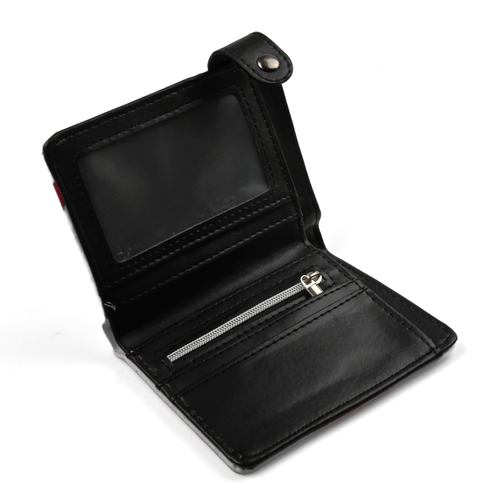 Usagi Tsukino | 12 cm | Skóra | Portfel | Sailor Moon na Arena.pl