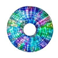 WĄŻ ŚWIETLNY OŚWIETLENIE ZEWNĘTRZNE NA CHOINKĘ 8M