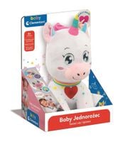 interaktywny pluszowy jednorożec 9379