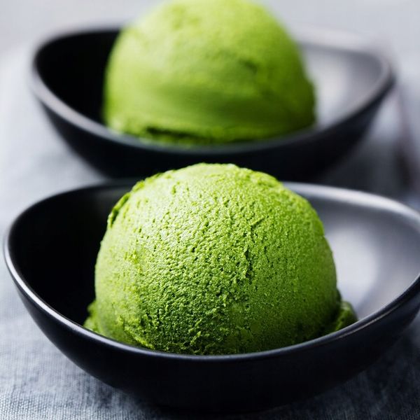 MATCHA 100g sproszkowana ZIELONA HERBATA zdjęcie 8