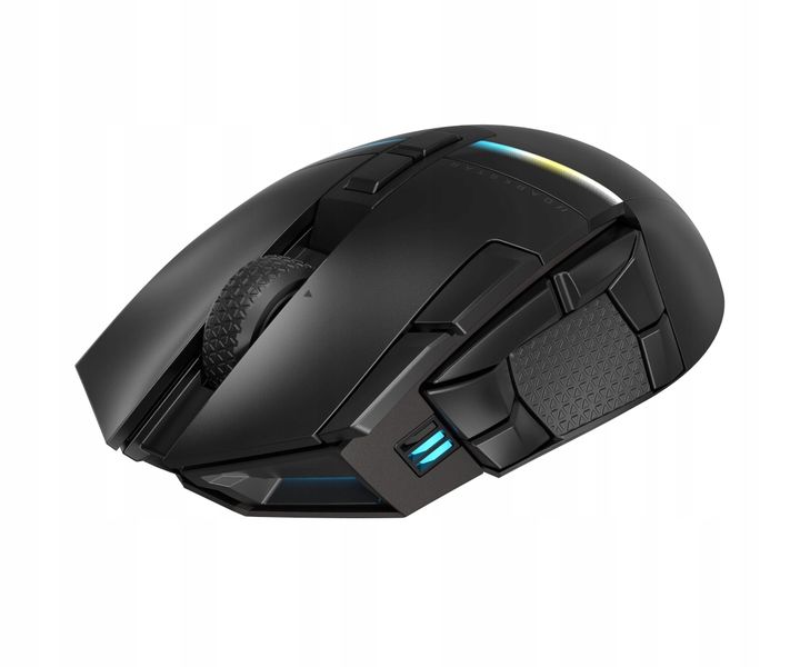 Myszka Corsair DARKSTAR WIRELESS zdjęcie 3