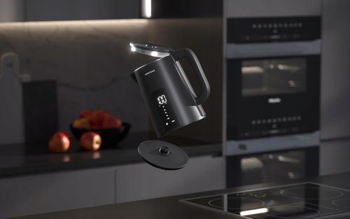 Czajnik Elektryczny z regulacją temperatury dotykowy VERTENZ 1,7L na Arena.pl