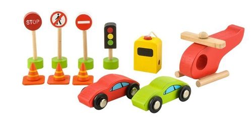 Parking Drewniany - Tor na Arena.pl