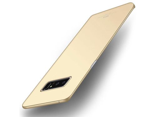 Etui MSVII Thin Case do Samsung Galaxy Note 8 złote na Arena.pl