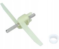 Wałek napędowy do robota kuchennego MUM5 Bosch za 00630760 | MUM5XW4006