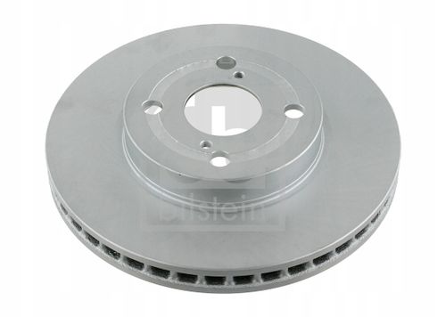 TARCZA HAM PRZOD 255X25 V FEBI na Arena.pl