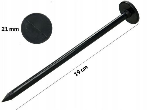 SIATKA NA KRETY 2x200m POLSKA 30g POD TRAWNIK PRZECIW KRETOM NORNICE na Arena.pl