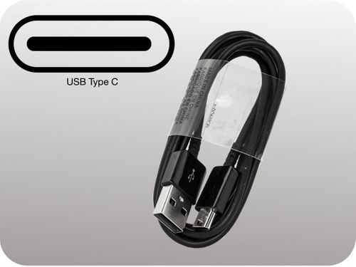 ORYGINALNA ŁADOWARKA SAMSUNG FAST CHARGE + KABEL C na Arena.pl