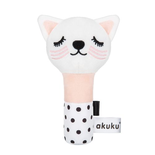 AKUKU A0705 Piszczek Kotek na Arena.pl