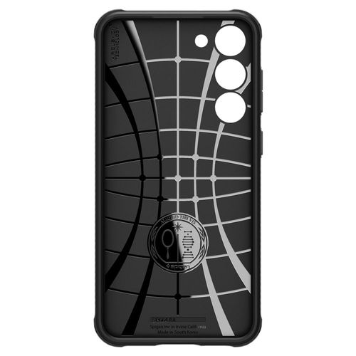 SPIGEN RUGGED ARMOR GALAXY S23 MATTE BLACK na Arena.pl