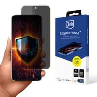 huawei pura 80 pro / 80 ultra - 3mk silky matt privacy