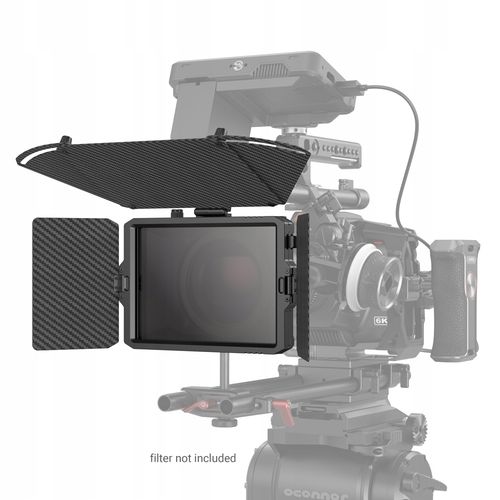 Mini Matte Box SmallRig 3680 Pro na Arena.pl