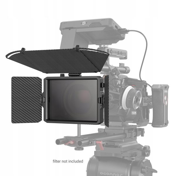 Mini Matte Box SmallRig 3680 Pro zdjęcie 6