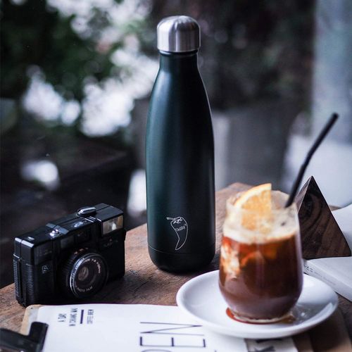 Chilly's termos butelka na wodę 500 ml na Arena.pl