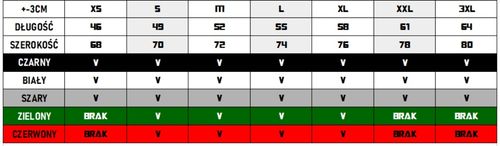 KOSZULKA T-SHIRT MĘSKI WZORY DO WYBORU - WIEWIÓRKA ZWIERZE KARABIN BROŃ - S na Arena.pl