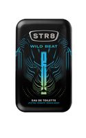 STR8 Wild Beat Woda toaletowa 100 ml