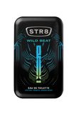 STR8 Wild Beat Woda toaletowa 100 ml
