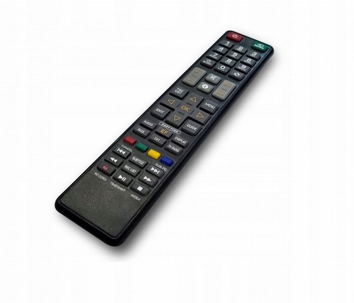 Pilot TV do Skymaster | Kompatybilny z telewizorami Skymaster zdjęcie 1