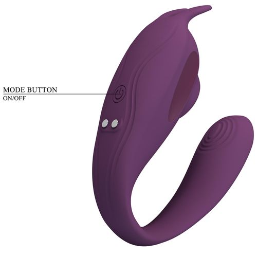 Shey, 10 Vibration Functions 10 Tapping Functions Mobile App Long-Distance na Arena.pl