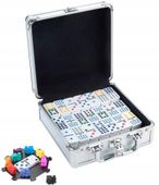 DOMINO MEXICAN TRAIN DOUBLE 12