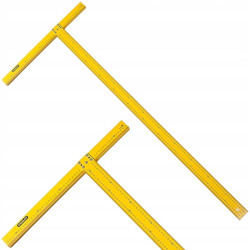 Kątownik do płyt g/k 1220mm Stanley STHT1-05894 na Arena.pl