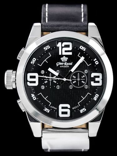 GINO ROSSI - PHOBOS (zg159b) na Arena.pl