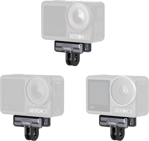 SmallRig 3662 Adapter Magnetyczny DJI Osmo Action na Arena.pl
