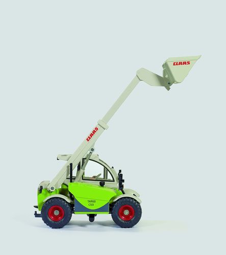 Claas Targo SIKU 4851 na Arena.pl