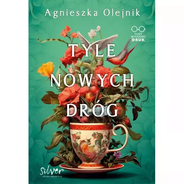 Tyle nowych dróg zdjęcie 1