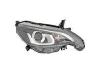 Peugeot 108 14- Reflektor przedni lampa przednia prawa