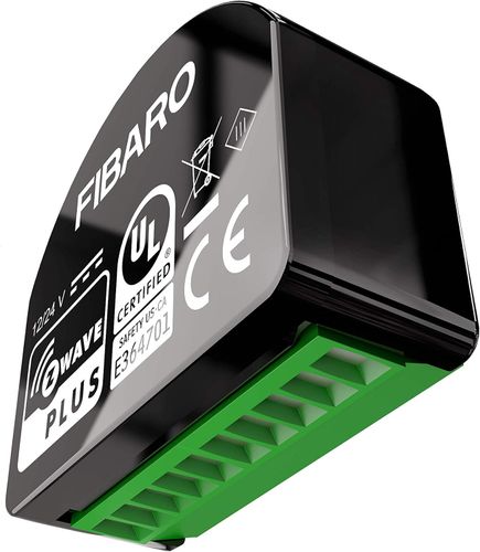 Przełącznik Fibaro FGRGBW-442 na Arena.pl