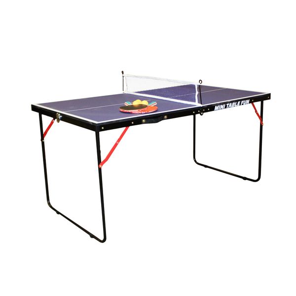 Mini Stół do Ping-Pong'a MASTER Midi Table Fun zdjęcie 4