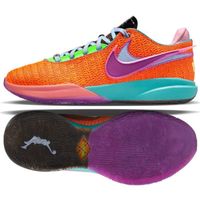 Buty Nike LeBron Xx M DJ5423-800 r.45