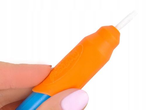 Mata Wodna do Malowania Pieczątki Formy Zestaw XXL na Arena.pl