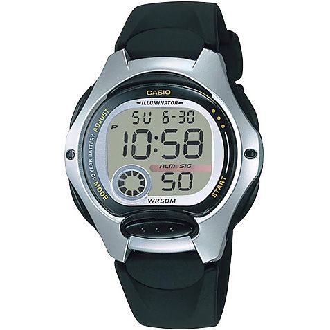 Zegarek CASIO - LW-200-1AV na Arena.pl