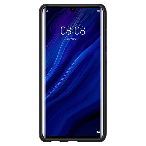 Spigen Rugged Armor do Huawei P30 black na Arena.pl