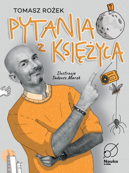 Pytania z księżyca zdjęcie 1