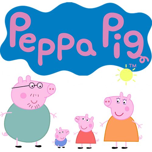 Peppa Pig na Arena.pl
