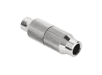 ZLA0682 Lacznik kabla koncentrycznego metalowy