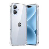 etui ugreen ca102 do iphone 16 plus (przeźroczyste)