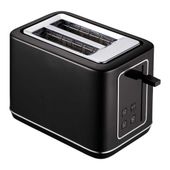 cyfrowy toster do grzanek berlinger haus bh-9660 matte black